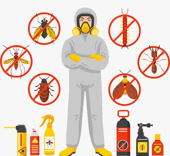 Orient Pest Control